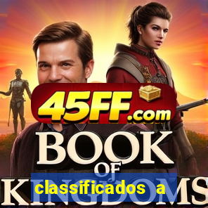 classificados a tribuna empregos de hoje